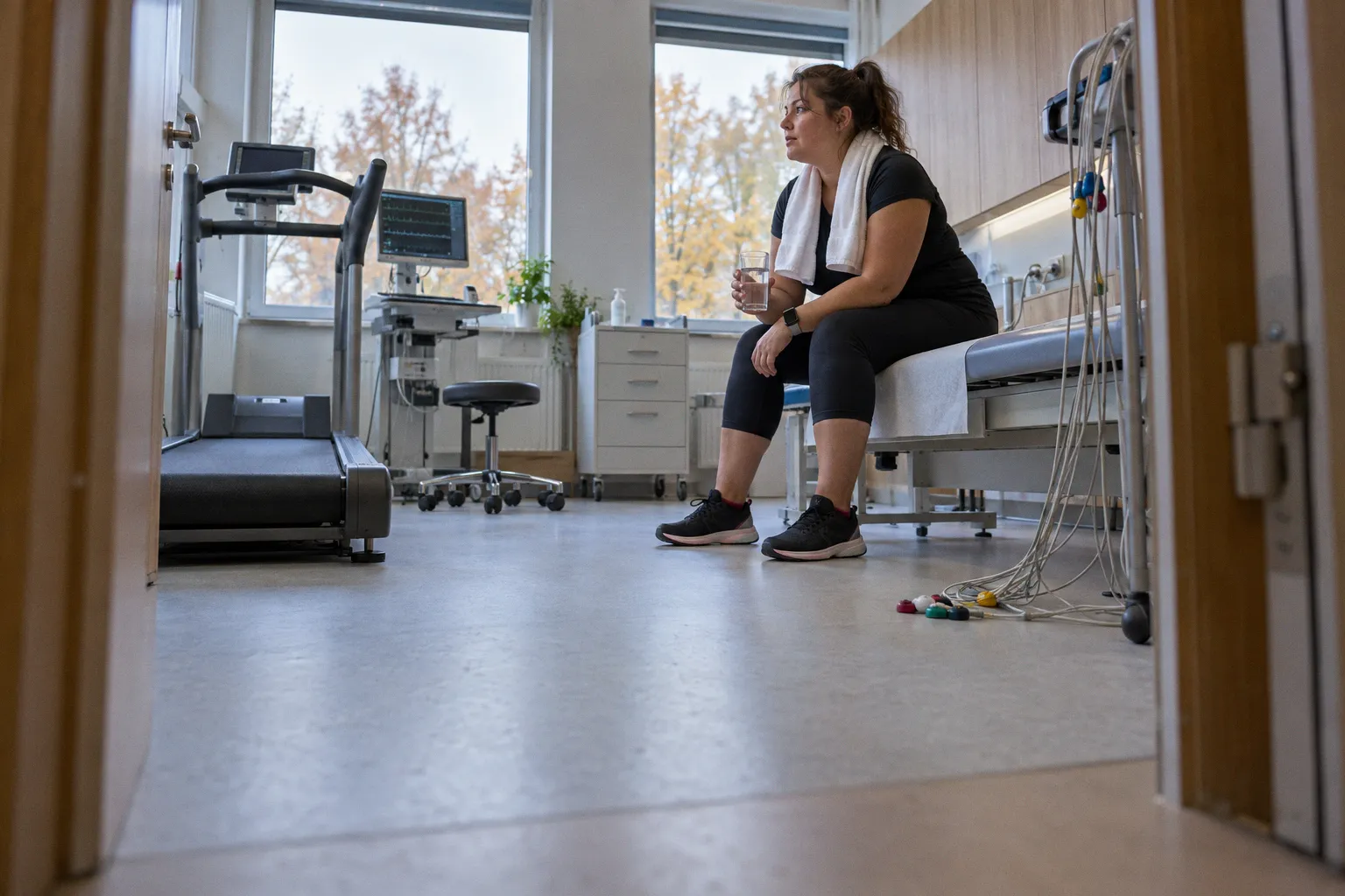 Brak spadku wagi mimo diety: przyczyny medyczne i metaboliczne