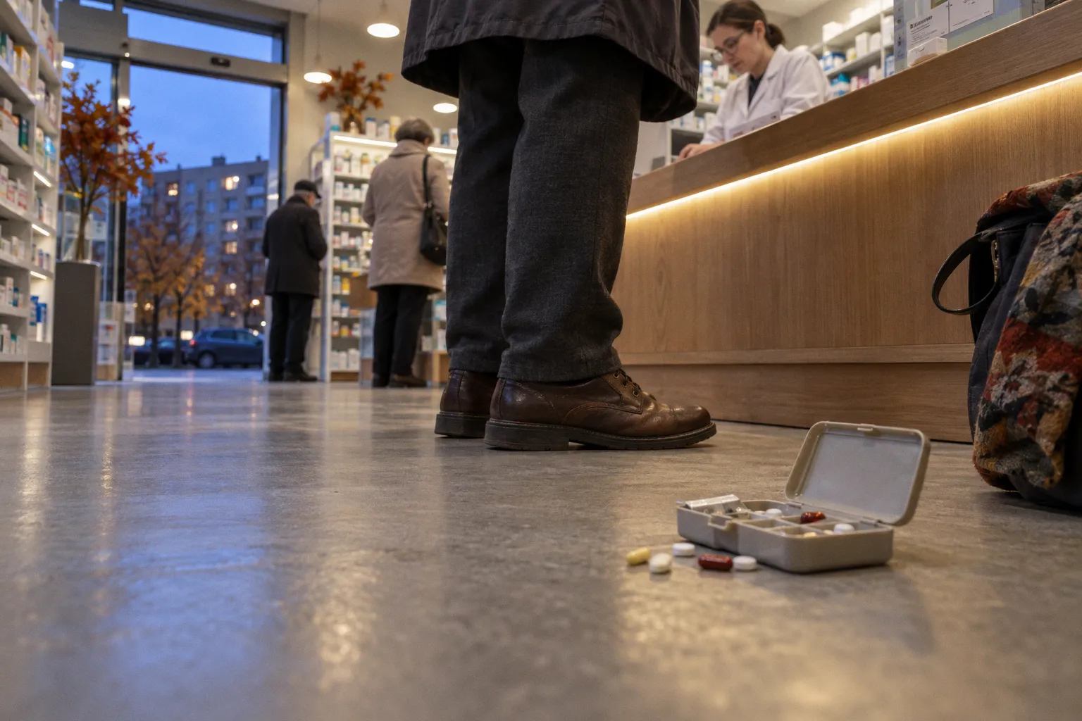Drętwienie palców u rąk: kiedy objaw wymaga wizyty u lekarza