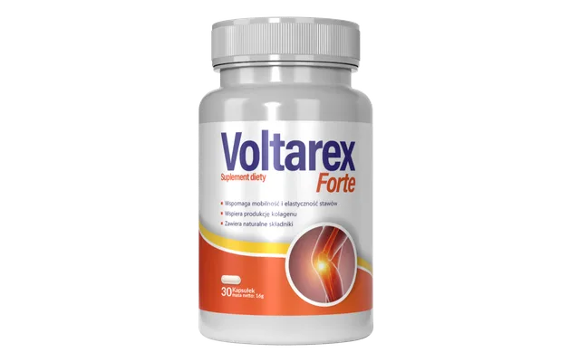 Voltarex Forte