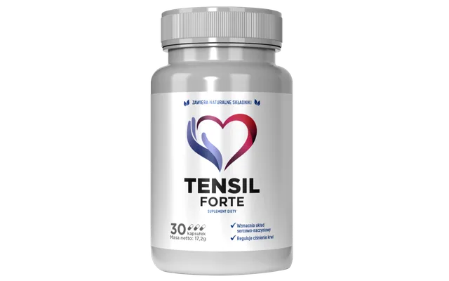 Tensil Forte