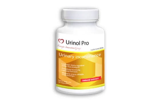 Urinol Pro