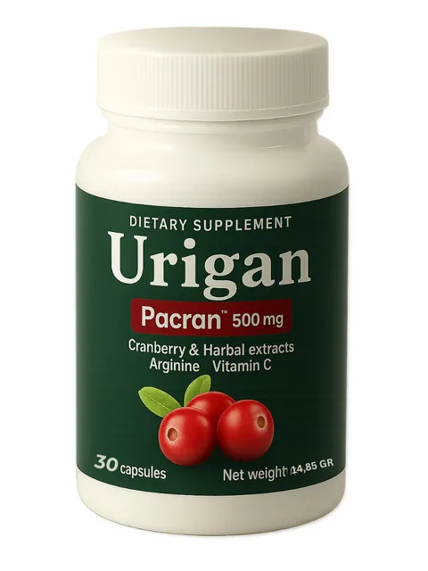 Urigan