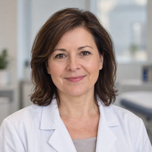 Dr Anna Zielińska